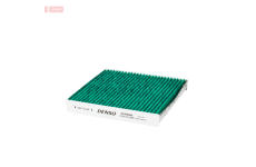 Filter vnútorného priestoru DENSO DCF815A