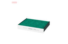 Filter vnútorného priestoru DENSO DCF817A