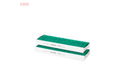 Filtr, vzduch v interiéru DENSO DCF819A