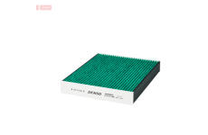 Filter vnútorného priestoru DENSO DCF827A
