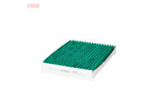 Filter vnútorného priestoru DENSO DCF828A