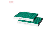 Filtr, vzduch v interiéru DENSO DCF834A
