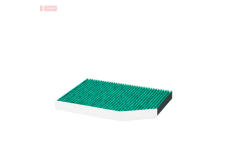 Filter vnútorného priestoru DENSO DCF838A