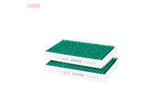 Filter vnútorného priestoru DENSO DCF839A