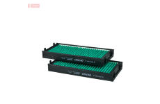 Filter vnútorného priestoru DENSO DCF841A