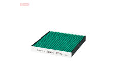 Filter vnútorného priestoru DENSO DCF842A
