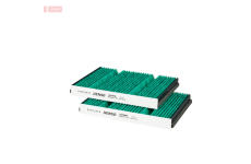 Filter vnútorného priestoru DENSO DCF844A