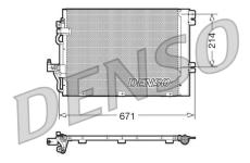 Kondenzátor, klimatizace DENSO DCN20009