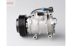 Kompresor, klimatizace DENSO DCP99520