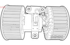 vnitřní ventilátor DENSO DEA05002