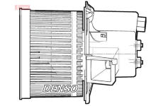 vnitřní ventilátor DENSO DEA09062