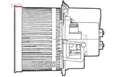 vnitřní ventilátor DENSO DEA09063