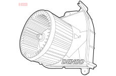 vnitřní ventilátor DENSO DEA21006