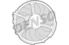 Větrák, chlazení motoru DENSO DER09062