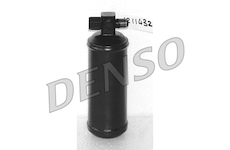 Susarna, klimatizace DENSO DFD25002