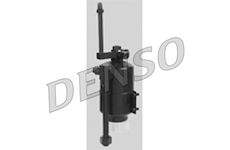 Susarna, klimatizace DENSO DFD28003