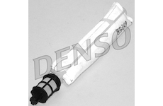 Susarna, klimatizace DENSO DFD40004