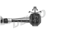 Lambda sonda DENSO DOX-0214