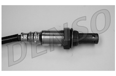 Lambda sonda DENSO DOX-0291