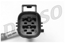 Lambda sonda DENSO DOX-0409