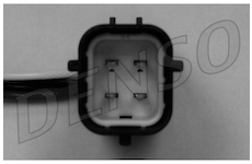 Lambda sonda DENSO DOX-2060