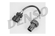 Tlakový vypínač, klimatizace DENSO DPS05001