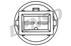 Tlakový vypínač, klimatizace DENSO DPS33004