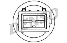 Tlakový vypínač, klimatizace DENSO DPS33006