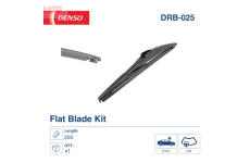 Sterac, univerzalni DENSO DRB-025