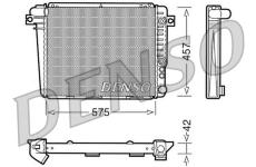 Chladič, chlazení motoru DENSO DRM05051