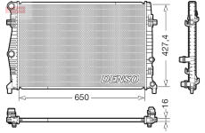 Chladič, chlazení motoru DENSO DRM32060
