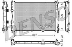 Chladič motora DENSO DRM46017