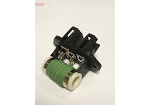 Predradený odpor, elektromotor (ventilátor chladiča) DENSO DRS09003