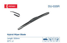 Stěrač, univerzální DENSO DU-035R