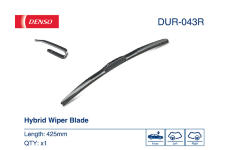 Sterac, univerzalni DENSO DUR-043R