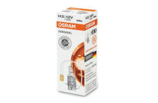 Žárovka, odbočovací světlomet ams-OSRAM 64151