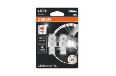 Zarovka, svetlo pro cteni (interier vozidla) ams-OSRAM 921DRP-02B
