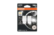 żiarovka prídavného brzdového svetla ams-OSRAM 7504DYP-02B