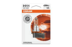 Žárovka, světla pro denní svícení ams-OSRAM 64211-01B