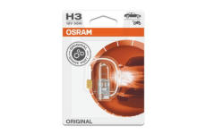 Žárovka, odbočovací světlomet ams-OSRAM 64151-01B