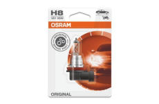 Žárovka, světlo denního provozu / obrysové světlo ams-OSRAM 64212-01B