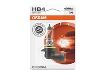 Žárovka, odbočovací světlomet OSRAM 9006-01B