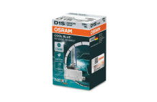 OSRAM XENARC Cool Blue Intense 66140 CBN