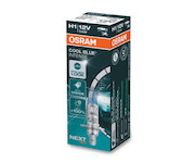 Žárovka, odbočovací světlomet OSRAM 64150CBN