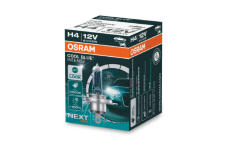 Zarovka, mlhovka ams-OSRAM 64193CBN