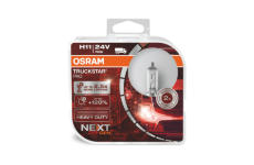 Osram 24V H11 70W Truckstar (2ks)