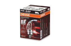 Žárovka mlhového světlometu ams-OSRAM 64196TSP