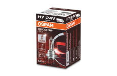 Osram Truckstar Pro 64215TSP H7 PX26d 24V 70W