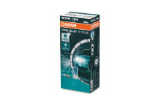 OSRAM 12V W5W (W2,1x9,5d) 5W cool blue intense (1ks)