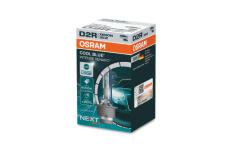 OSRAM Xenarc Cool Blue Intense Nextgen 66250CBN D2R 85V 35W